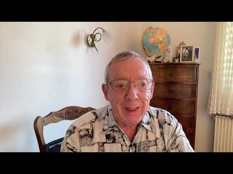 God's hedge of protection