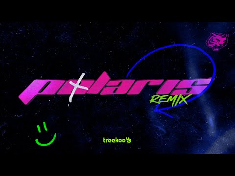 POLARIS [Cachengue] - Treekoo Remix 🐯 |  Saiko, Feid, Mora, Quevedo