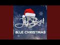 Blue Christmas