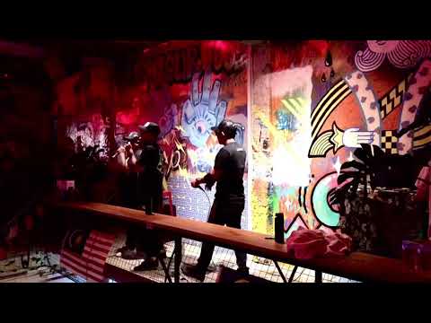 KGB by NICO G | INGENIOUS PENANG @ NEIGHBOURHOOD