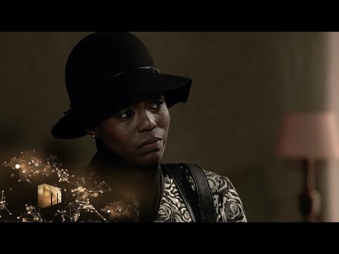 The new member – Isibaya | Mzansi Magic