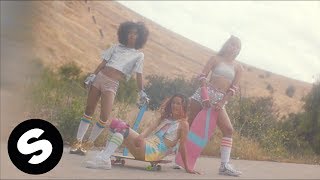 Lucas &amp; Steve x Brandy - I Could Be Wrong (Official Music Video)