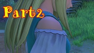 【#2】　ドラゴンクエスト11　ゲーム実況　【Part2】