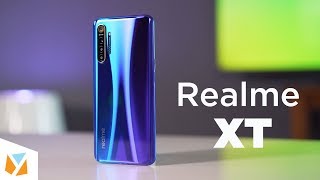 Realme XT Review