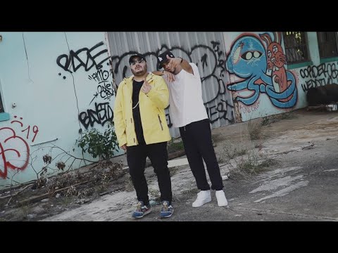 Micky Medina feat. CShalom - Sigo Siendo Yo (Remix) | Video Oficial