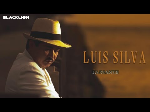 Luis Silva - Farsante (Audio Oficial)