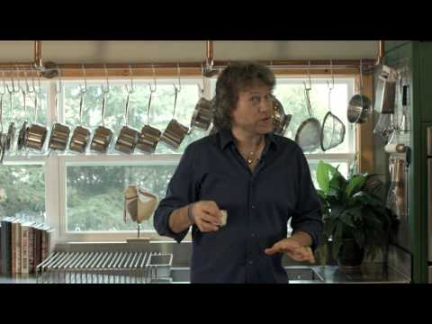 Half Your Plate with Chef Michael Smith: Baby Potato Hodge Podge