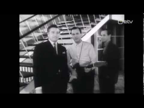 My cucuzza/ Mu cucuzza - Kalmer Tennosaar