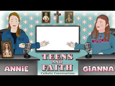 Episode 38: Fr. Mckenna's sermon on the Third Commandment