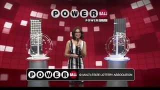 Powerball lottery Jun 26, 2023 drawing video