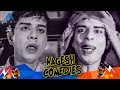 Nagesh Super Hit Comedy Collection Gemini Ganesan Manorama Pyramid Glitz Comedy