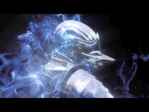 Lovely VGM 349 - Demon's Souls - Fool's Idol