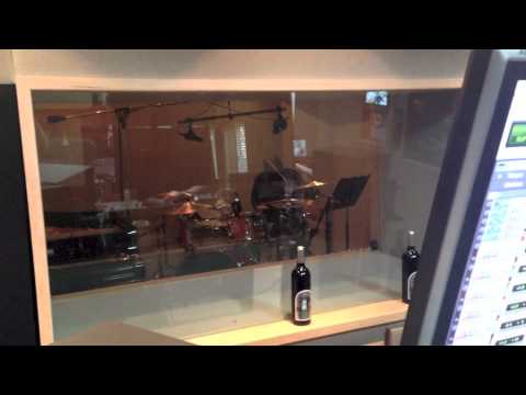 Brian Culbertson's "Another Long Night Out" Vblog 3 - Will & Jimmy "Fullerton..."