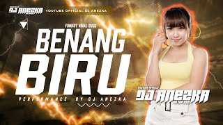 Download lagu YANG LAGI VIRAL !! DJ FUNKOT BENANG BIRU VIRAL TIKTOK FUNKOT REMIX 2022 | BY DJ ANEZKA ON THE MIX mp3