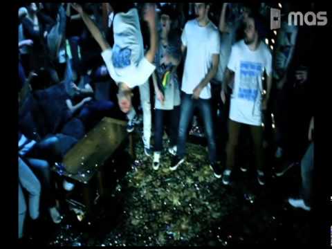 Radio Killer - Lonely heart (Official Video)