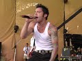 Lit - No Big Thing (Continued) - 7/23/1999 - Woodstock 99 West Stage