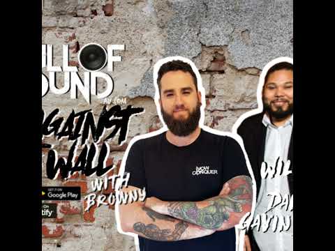 Episode #66 feat. Will Swan of Dance Gavin Dance