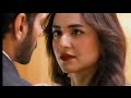 Murtasim Meerab ️Mujhe Pyar Hua Tha Meerasim Yumna Zaidi WahajAli
