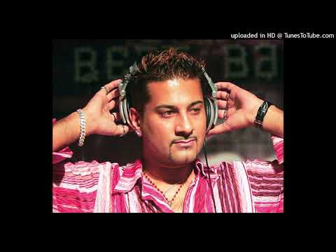 Bally Sagoo - Dil Cheez Hai Kya Jana