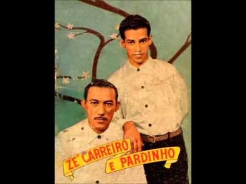 Facão Do Cristiano - Zé Carreiro e Pardinho