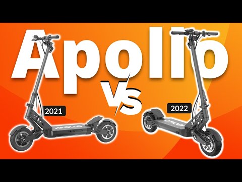 Is the Apollo Ghost 2022 better than last years Ghost?