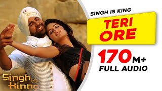 Download lagu Teri Ore | Singh Is Kinng | Akshay Kumar| Katrina Kaif| Pritam| Rahat Fateh Ali Khan| Shreya Ghoshal mp3