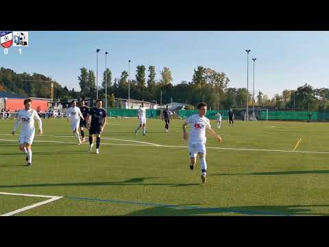 VfB Waldshut - FC Erzingen 0:4 (0:1)