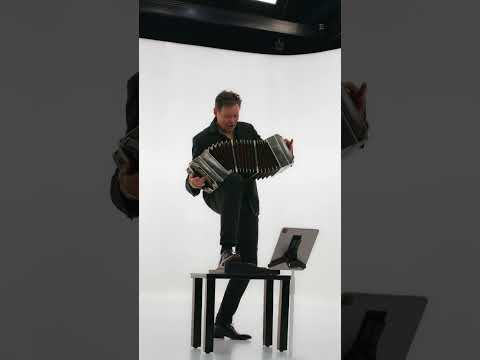 Carel Kraayenhof | A. Ramírez / F. Luna Alfonsina y el Mar #ConcertLab