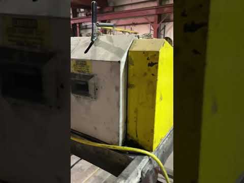 SWEED 515AB-3 SCRAP CHOPPERS | Diamond Jack Machinery, Inc. (1)