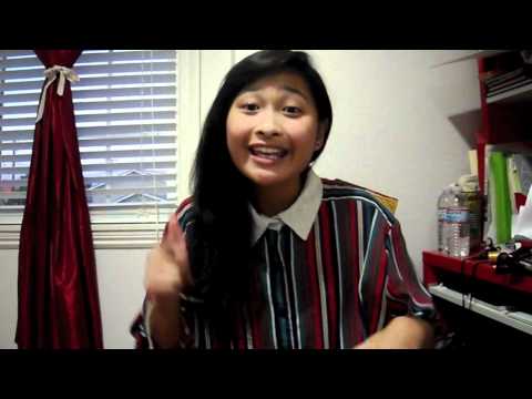 Happy Birthday Soledad