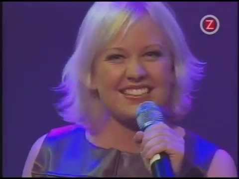 Da Buzz - Let Me Love You ( Live At TOPTEN)