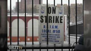 GRITtv: F Word: Bittersweet Victory for Stella D'Oro Workers