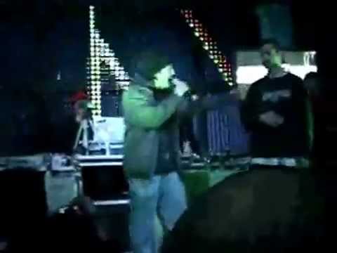 BATALLA DE GALLOS CHILE 2008  BASEK vs MC SAMO.mp4