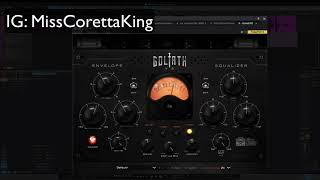 Video thumbnail for Tone Empire Goliath V2 review by Czar