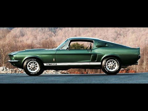 1967 Shelby GT500 (CC-1369260) for sale in West Valley City, Utah
