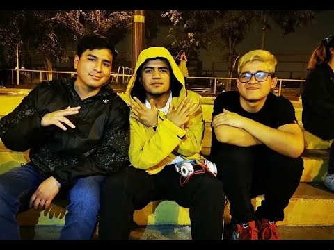 DESDE EL DIA CERO - JEICO4J,SKILL DREAM, CHOQUEMC, GIANCO