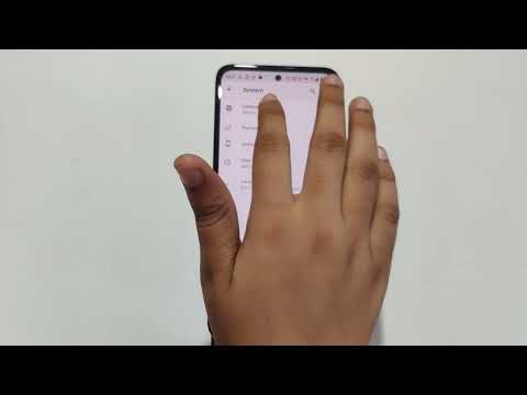 Language Change In Moto Edge 30, Language Setting In Moto Edge 30,