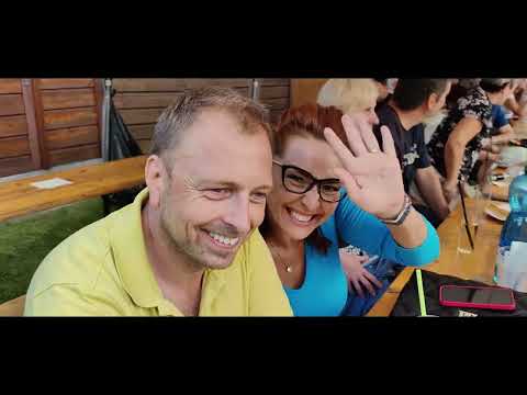 Den obce Hrádek 2025