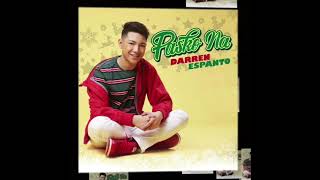 PASKO NA- Darren Espanto (10-20-2017)