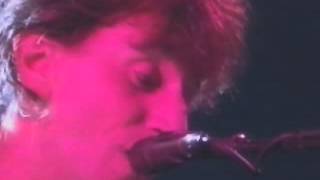 Rush -Turn the Page- Live N E C  Birmingham 1989