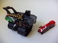 Ressha Sentai ToQger ToQChanger 烈車戦隊トッキュウジャー トッキュウチェンジャ�