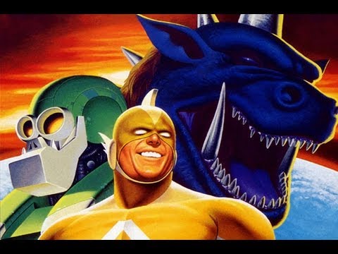 King of the Monsters 2 Super Nintendo