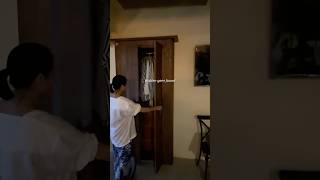 🇵🇭フィリピン・ボラカイ島🏝️知らなきゃ絶対辿り着けない隠れ家Bar🍸Battuta Boracay