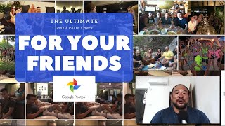 Your Friend's Will LOVE you for this Google Photo's Hack!