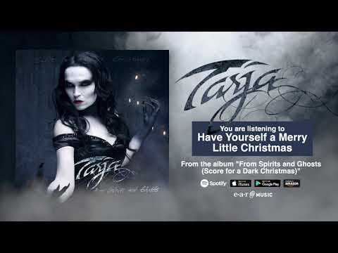 Video thumbnail for Have Yourself a Merry Little Christmas