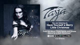 Tarja "Have Yourself a Merry Little Christmas" Official Full Song Stream
