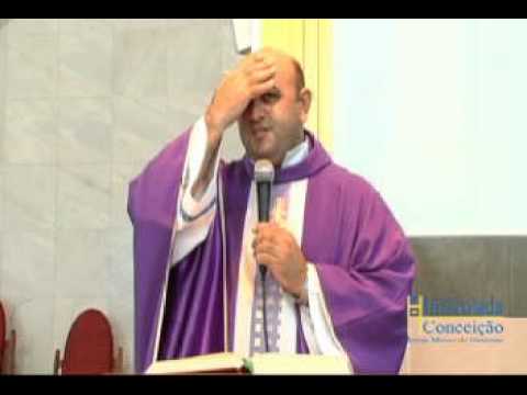 Homilia 17 02 2013 Vigario Paroquial Pe Cicero