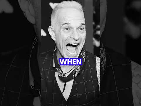 1930s Slang vs Gen Z: Scat Man