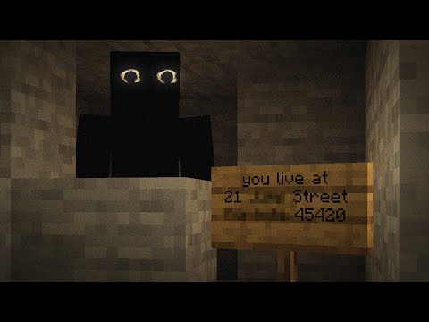 Is This Minecraft Horror Mod Actually a Virus?