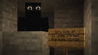 Is This Minecraft Horror Mod Actually a Virus?